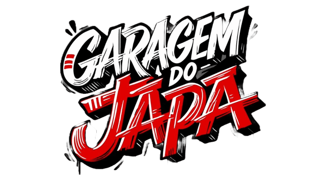 Garagem do Japa